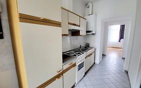 Buchengasse Apartment Vienna - Free Highspeed-Internet