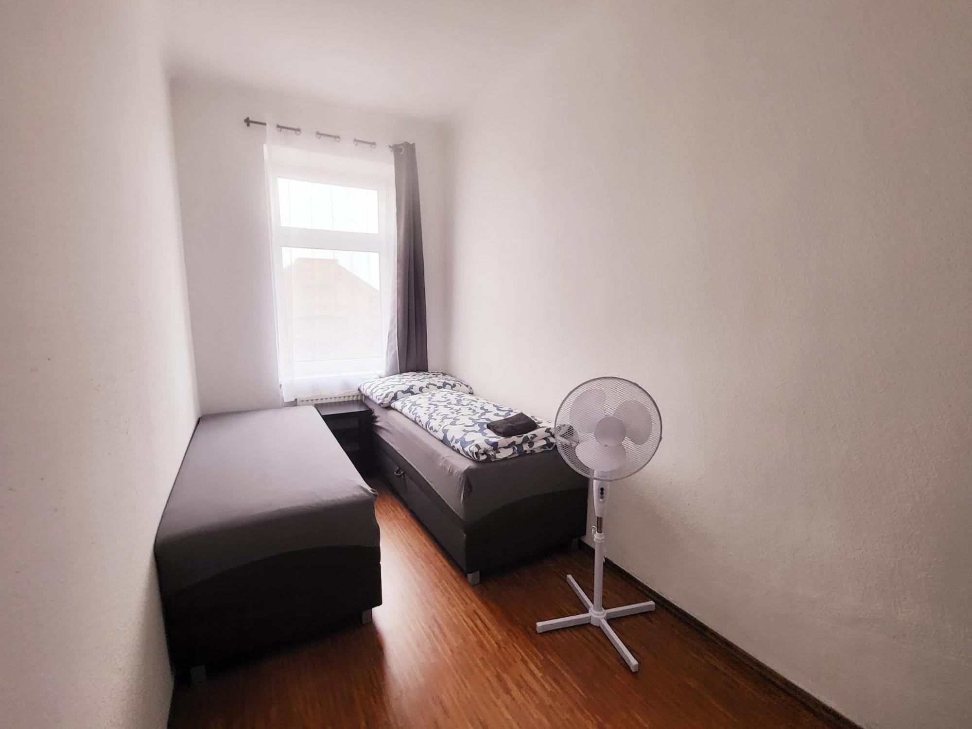 Buchengasse Apartment Vienna - Free Highspeed-Internet Exterior photo
