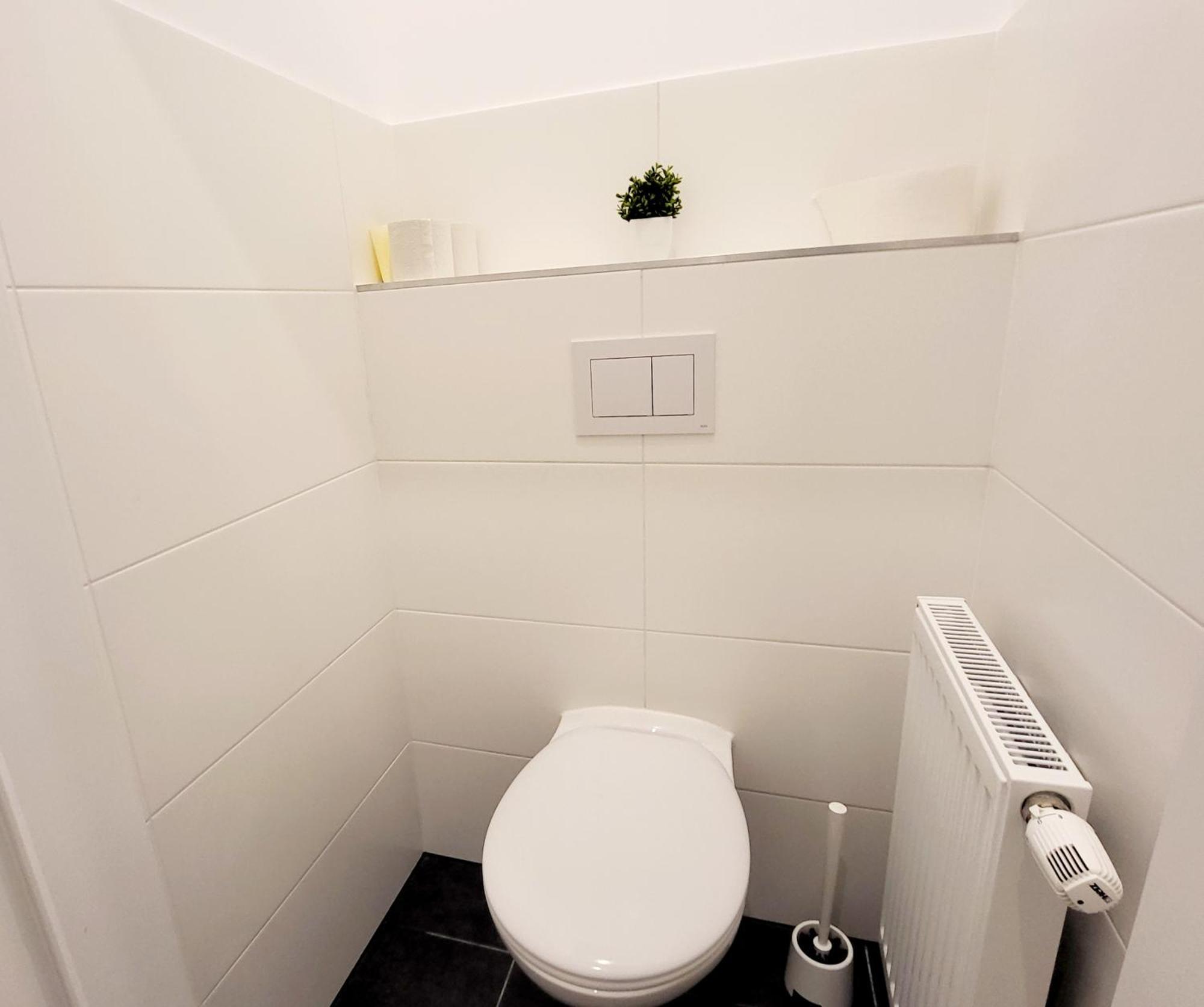 Buchengasse Apartment Vienna - Free Highspeed-Internet Exterior photo